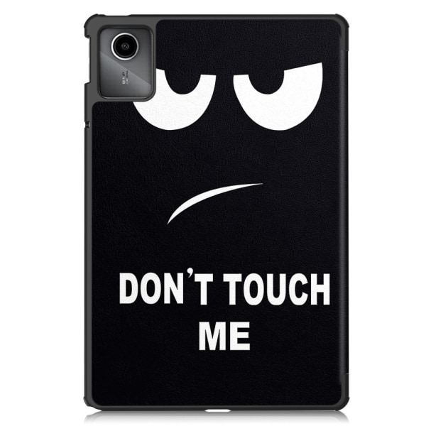 Lenovo Tab M11 kolminkertainen jalustan kansi - Don't Multicolor