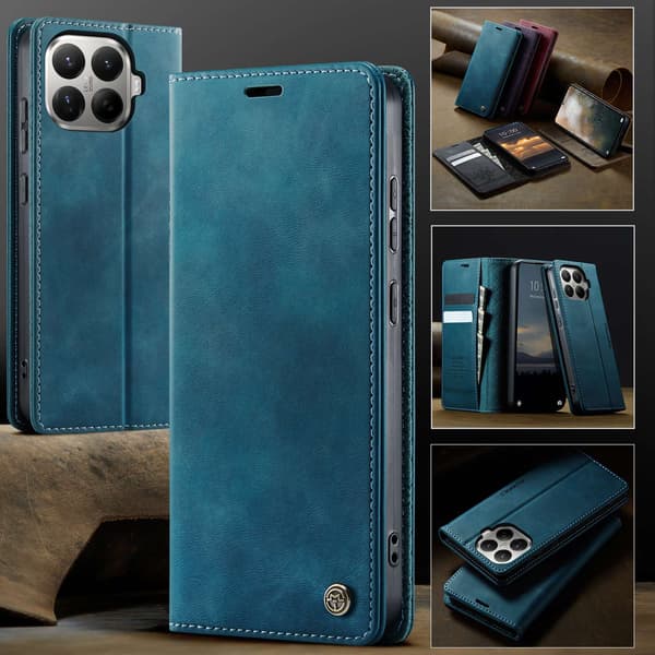 CASEME Til Xiaomi 17T Pungcover Green