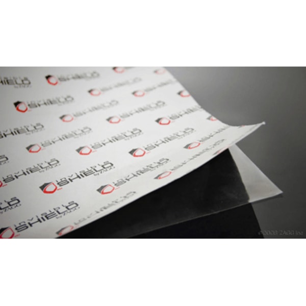 ZAGG InvisibleShield HD Screen Protector for Sony Xperia Z3 Transparent