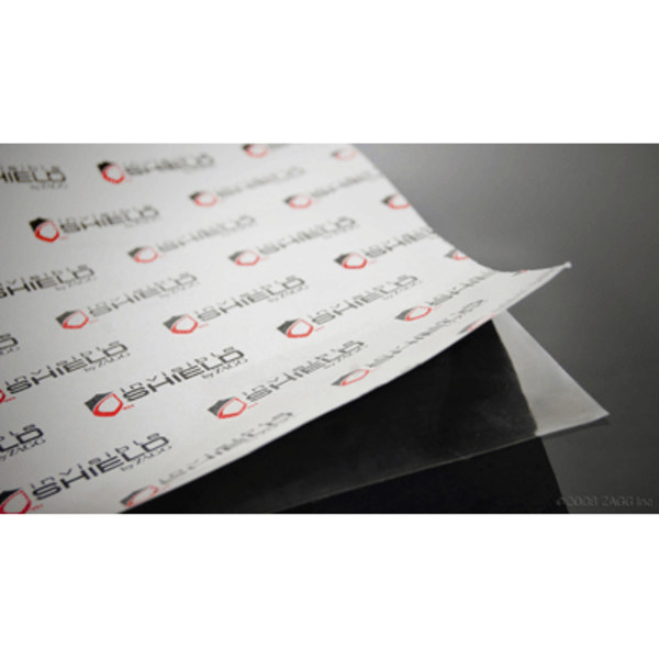 ZAGG InvisibleShield HD Skärmskydd för Sony Xperia Z3 Transparent