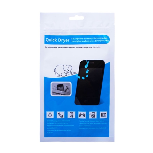 Mobil torkare / Quick Dryer Moisture Remover