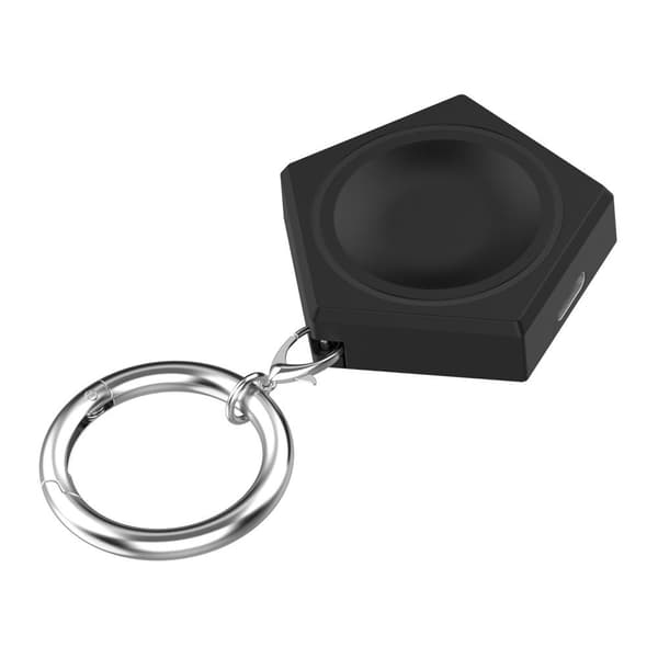 Samsung Galaxy Watch5 44mm / 40mm / Pro 45mm laddare Docka Svart