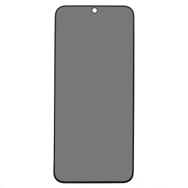 Anti-spion skjermbeskytter for Samsung Galaxy A35 Transparent
