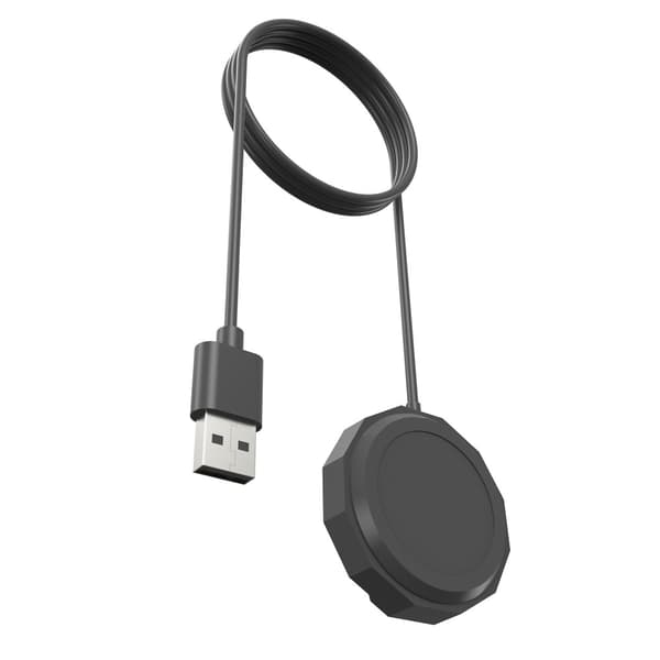 1m ladekabel til Jeep F - X3 JP - SW011 - S Ladebase Black