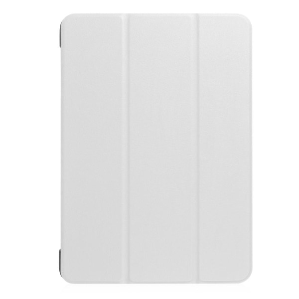 Til iPad Pro 10.5/Air 10.5 (2019) Trifoldet stativetui White