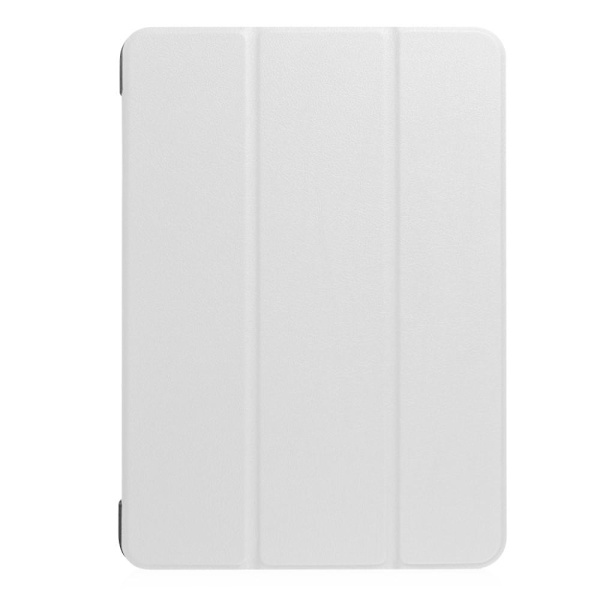 Til iPad Pro 10.5/Air 10.5 (2019) Trifoldet stativetui White
