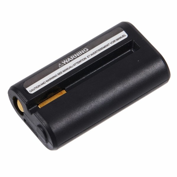 Batteri för Rode Mikrofoner 3.8V 1600mAh Svart