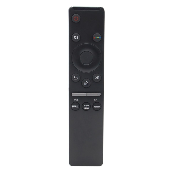 TV fjernbetjening Erstatning til BN59-01310A Samsung TV Black