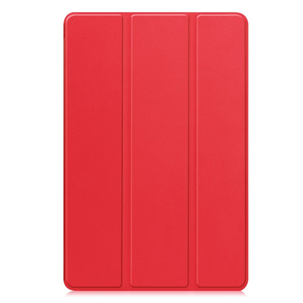 For Lenovo Tab K11 Gen 2 / Idea Tab / Xiaoxin Pad 11 2025 Etui Tablet Cover Red