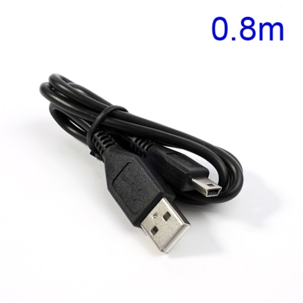 1 Meter MINI-USB kabel