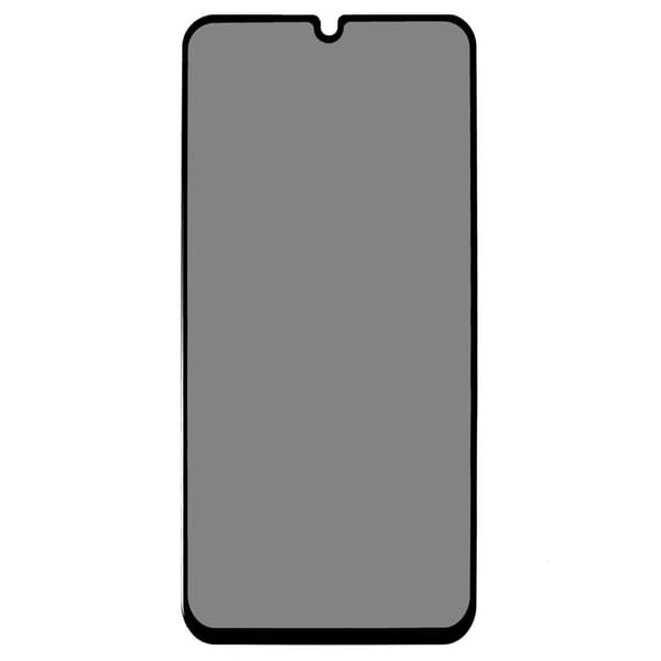 Privacy Skærmbeskyttelse til Xiaomi Redmi 15C 5G / Poco C85 4G / Redmi 15C 4G Black