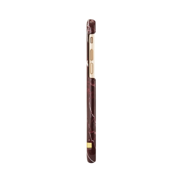 Richmond & Finch case to iPhone 6 Plus / 6s Plus - Red Marble Red