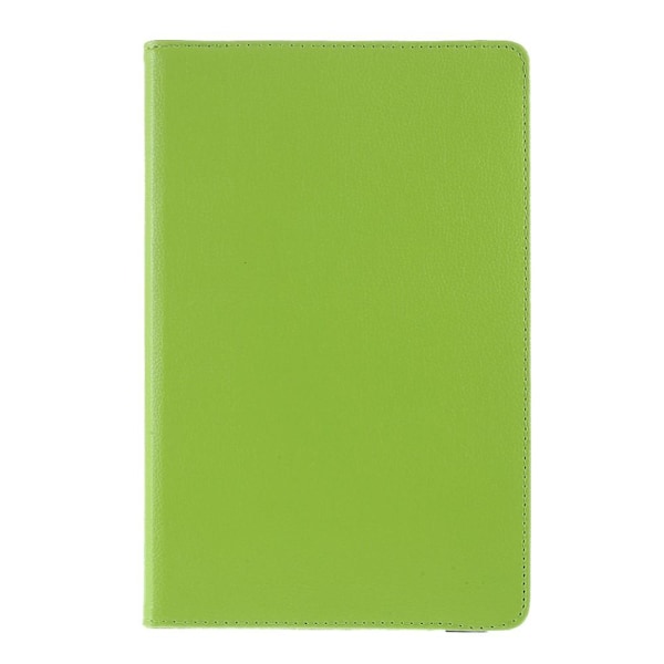 Deksel 360 Rotasjon Samsung Galaxy Tab A7 10.4" Green