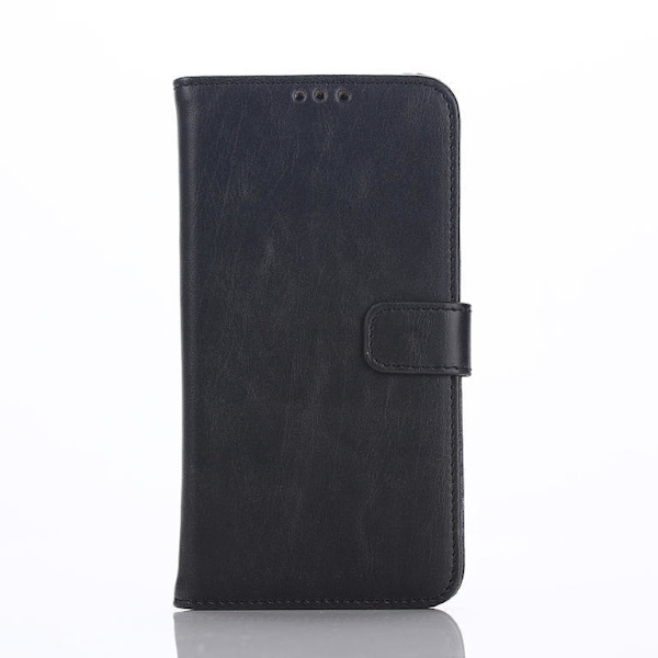 Samsung Galaxy S7 Edge Stilrent plånboksfodral Dark brown