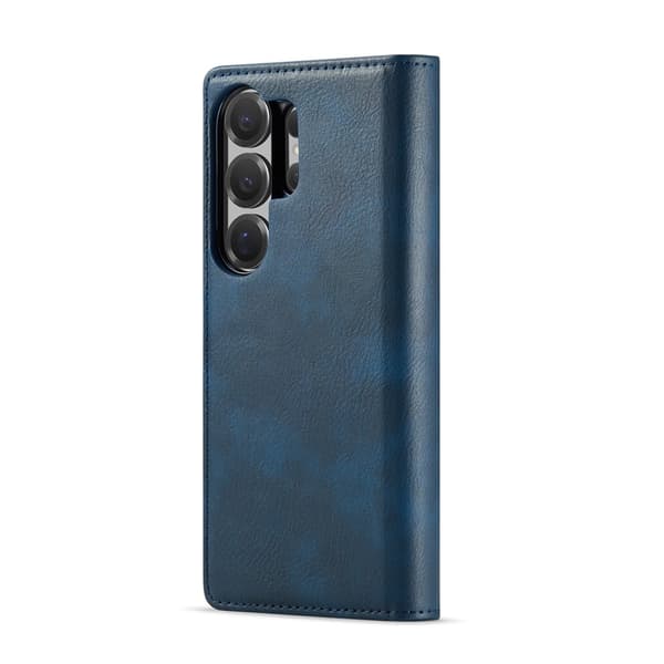 Til Samsung Galaxy S26 Ultra Pungcover Blue