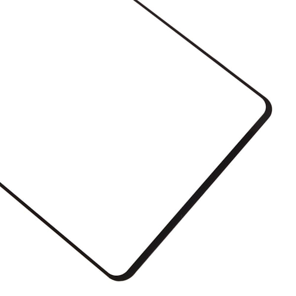 Google Pixel 7 Pro Heltäckande Full Coverage Härdat glas Transparent