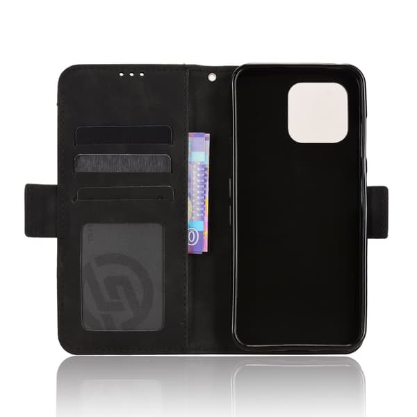 Pungetui til Fairphone 6 Black