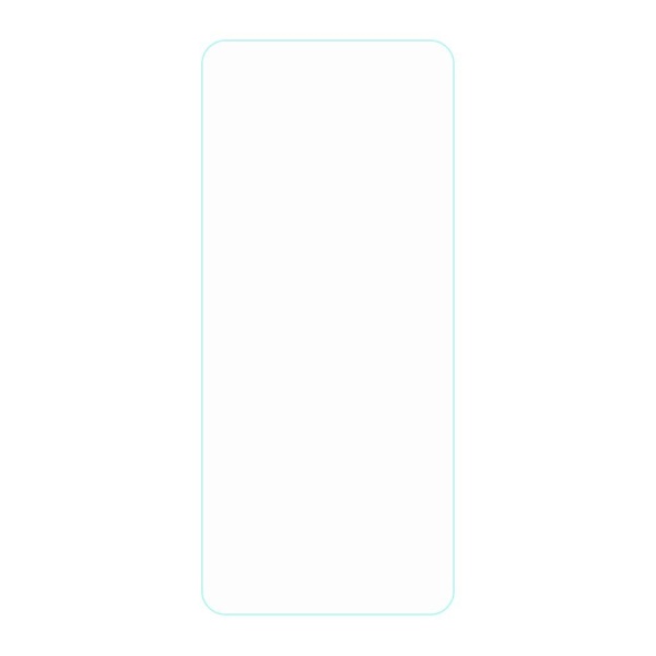AMORUS Motorola Moto G53 5G näytönsuojalasille Transparent