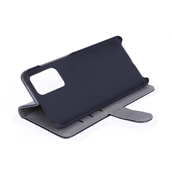 GEAR Lommebok - cover Sort Samsung Galaxy A72 Black
