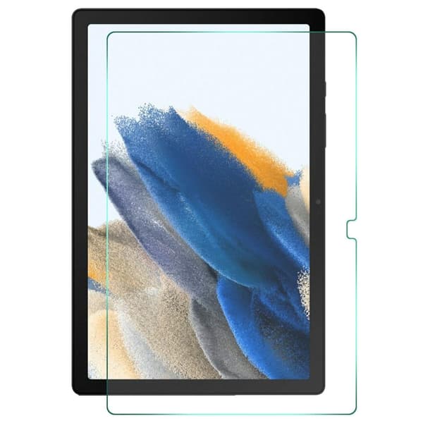 HAT PRINCE hærdet glas Samsung Galaxy Tab A8 10.5 (2021) Transparent