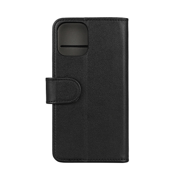 GEAR Lommebok - cover Sort til iPhone 11 Pro Black