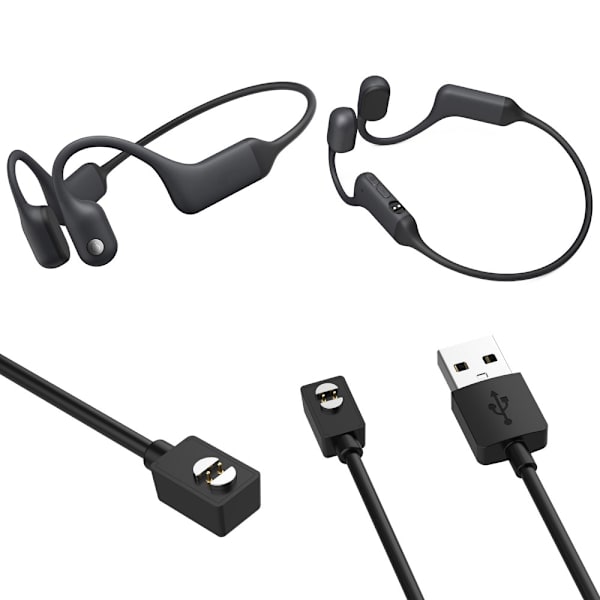 Lader for Haylou PurFree (BC01) Black