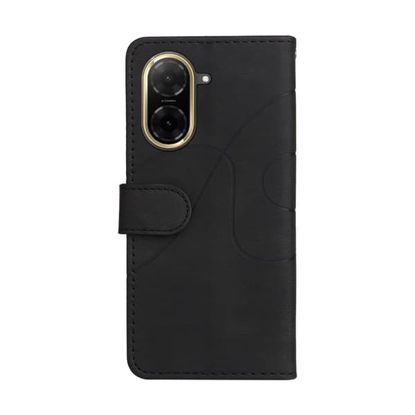 KT Lommebok-deksel til Xiaomi Redmi A5 4G Black