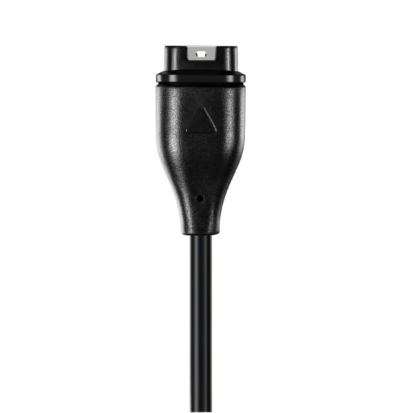 Garmin Fenix5 5S 5X, Forerunnr 935, Approach X10, Approach X40 Charging Cable Black