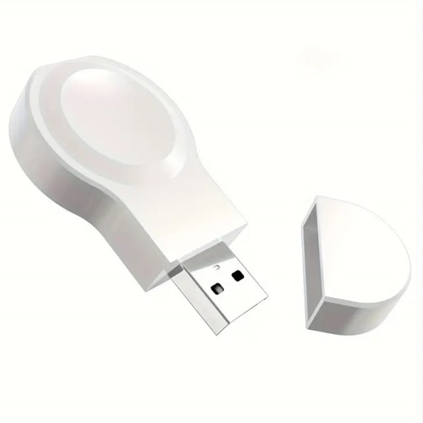 Oplader A13 til A Watch White