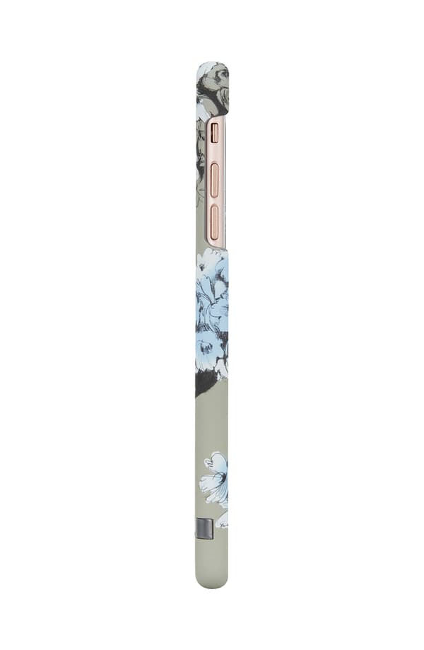 Richmond & Finch deksel til iPhone 6 Plus/6s Plus - Fairy Blossom White