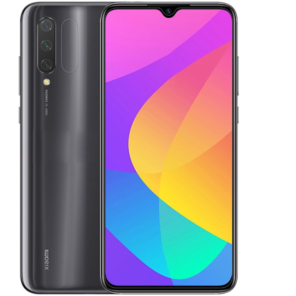 NILLKIN Xiaomi Mi 9 Lite Skjermbeskytter Transparent