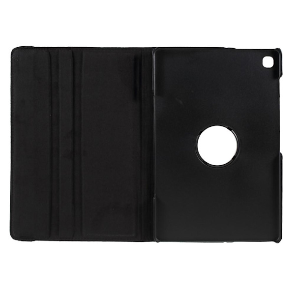 Deksel 360 Rotasjon Samsung Galaxy Tab S5e SM-T720 Black