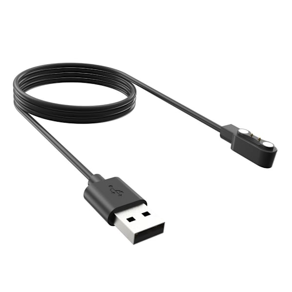 Lader for Colmi P8 Max Klok Black