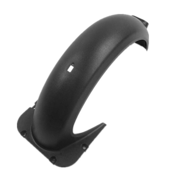 Ninebot Max G30 takalasi + lokasuojan kiinnike + takavalon osasarja Black
