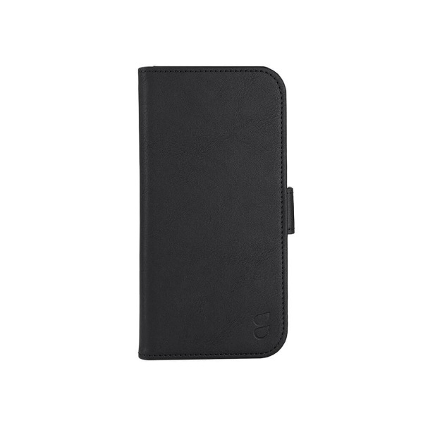 Gear Mobil-etui 3 kortpladser Magseries Sort - iPhone 15 Plus Black