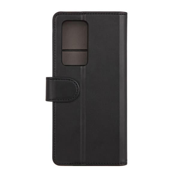 GEAR Lommebok - deksel Huawei P40 Pro Black