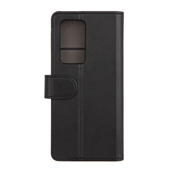 GEAR lompakkokotelo Case P40 Pro Black