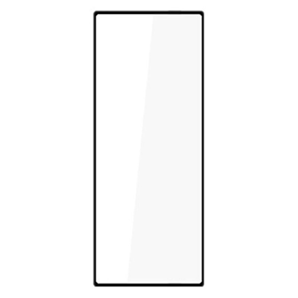 AMORUS till Samsung Galaxy Z Fold6 Härdat glas skärmskydd 2-Pack Transparent