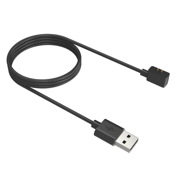 Xiaomi Mi Band 7 Pro USB - ladekabel Black