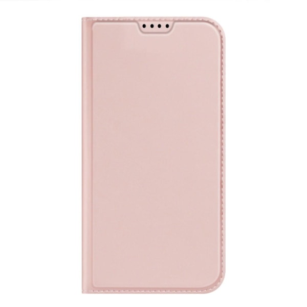 DUX DUCIS Pro Series fodral iPhone 15 Pro - RoseGold Rosa guld