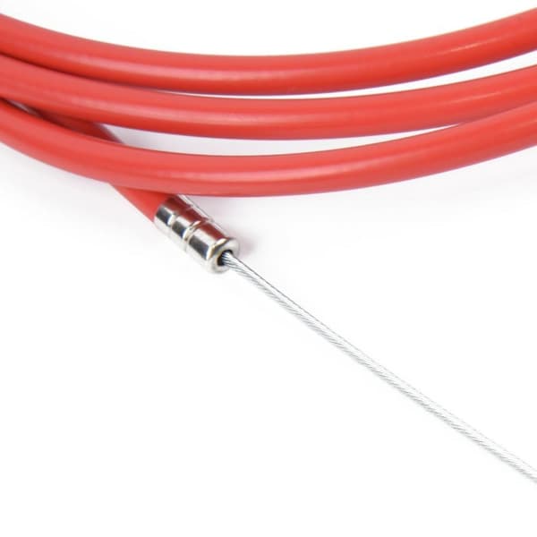 Bremsekabel til Xiaomi Mijia M365 Red