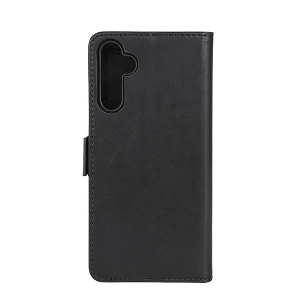 GEAR Wallet cover, sort til Samsung Galaxy A05s Black