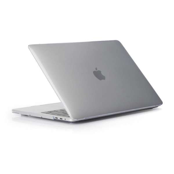 Taske til MacBook Pro A1706 A1708 A1989 A2159 A2251 A2289 A2338 Transparent