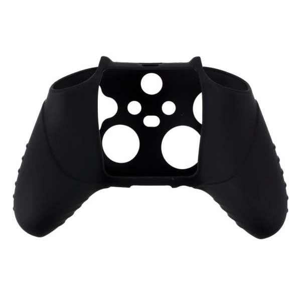 Xbox One Anti-Slip Silikon Hudveske - Svart Black