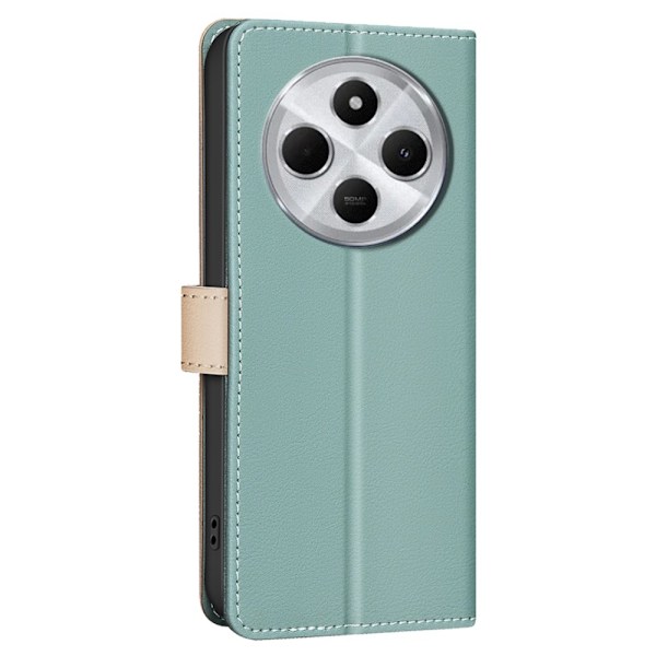 BINFEN Cover til Xiaomi Redmi 14C Green