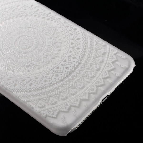 iPhone 7 Plus 5,5\" Deksel Mandala Pattern