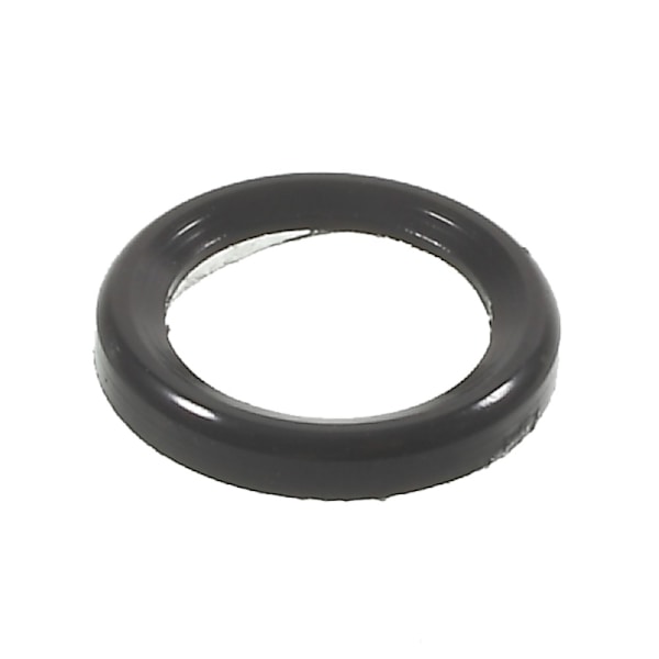 Skyddande Kamera lins till iPhone 7 Silver