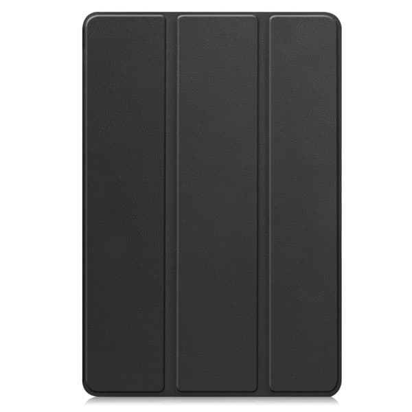 Til Huawei MatePad SE 11 Stativcover Stødsikkert Tablet Cover - Sort Black
