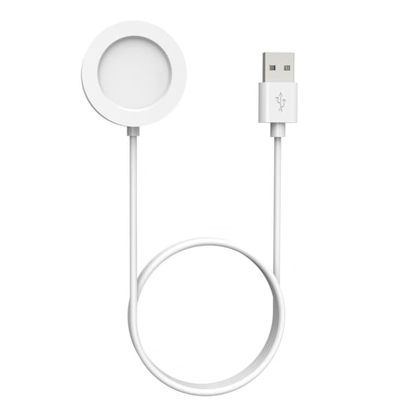 Lader klokke laderdokk aigo GT8 / GT3 / GTV2 White