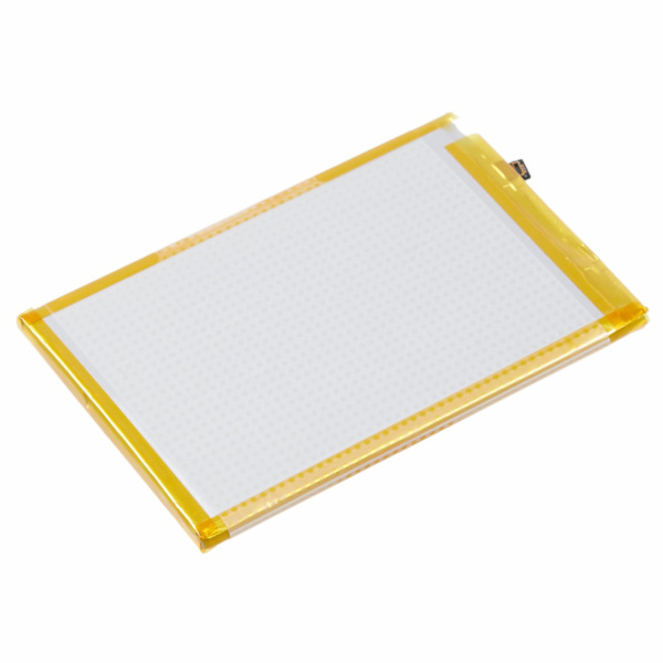 Batteri for Xiaomi Redmi 12C 4G / 13C 4G / 13C 5G 3.84V 4900mAh Silver